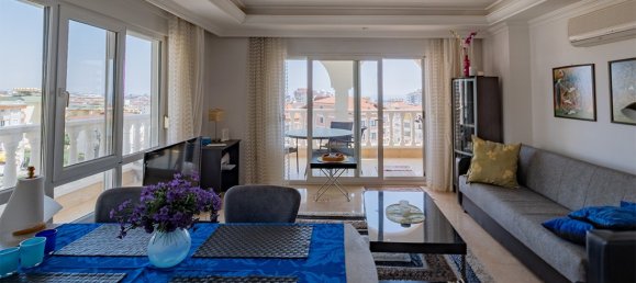 Apartment 2+1 in Cikcilli, Turkey No. 17186 4