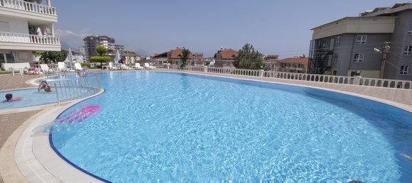 Apartment 2+1 in Cikcilli, Turkey No. 17186 2