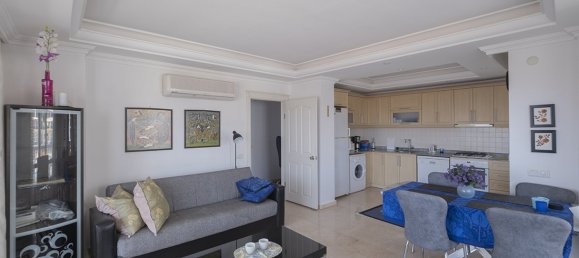 Apartment 2+1 in Cikcilli, Turkey No. 17186 6