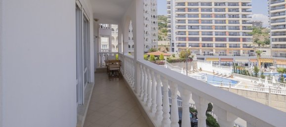 Apartment 2+1 in Cikcilli, Turkey No. 17186 11