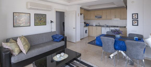 Apartment 2+1 in Cikcilli, Turkey No. 17186 15