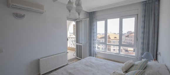 Apartment 2+1 in Cikcilli, Turkey No. 17186 5