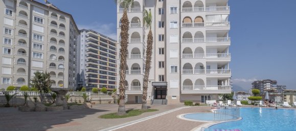 Apartment 2+1 in Cikcilli, Turkey No. 17186 14