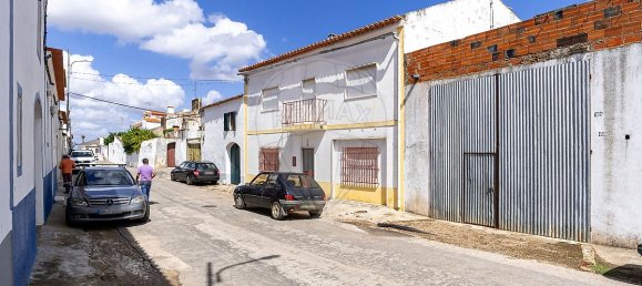 3 Schlafzimmer Haus in Sousel, Portugal, Nr. 24857 16