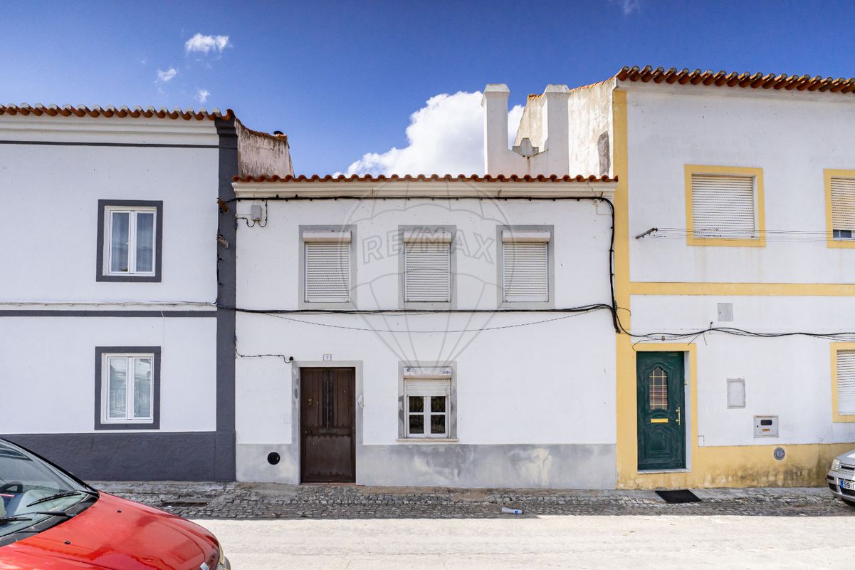 3 Schlafzimmer Haus in Sousel, Portugal, Nr. 24857