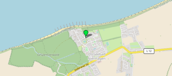 3غرفة شقة في Rostock, Germany رقم 291932 7