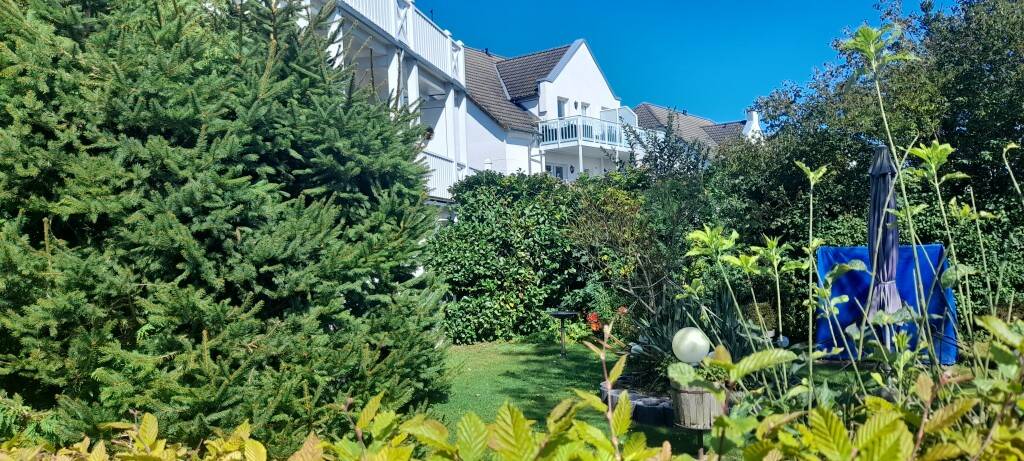 3غرفة شقة في Rostock, Germany رقم 291932