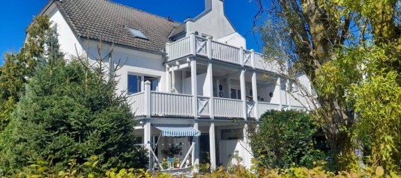 3غرفة شقة في Rostock, Germany رقم 291932 5