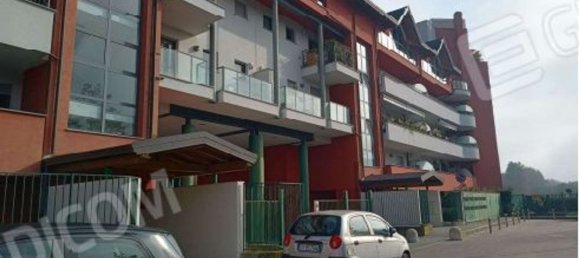 2-salle Appartement à Legnano, Italy No. 295980 33