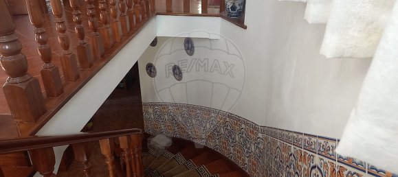 6 Schlafzimmer Haus in Pampilhosa da Serra, Portugal, Nr. 27276 30