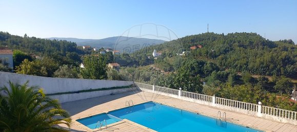 6 Schlafzimmer Haus in Pampilhosa da Serra, Portugal, Nr. 27276 33