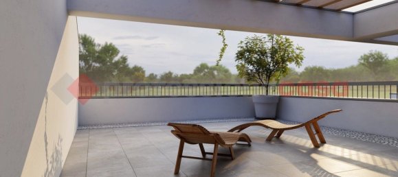 4-Zimmer Penthouse in Rovellasca, Italy, Nr. 5739 6