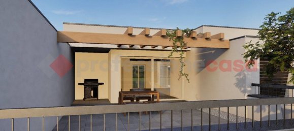 4-Zimmer Penthouse in Rovellasca, Italy, Nr. 5739 12