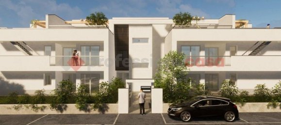 4-Zimmer Penthouse in Rovellasca, Italy, Nr. 5739 15