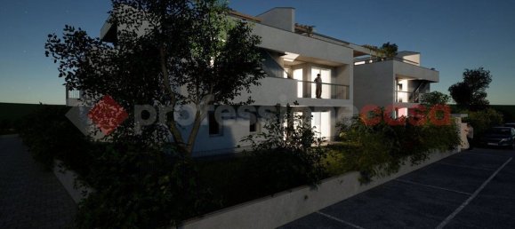 4-Zimmer Penthouse in Rovellasca, Italy, Nr. 5739 16