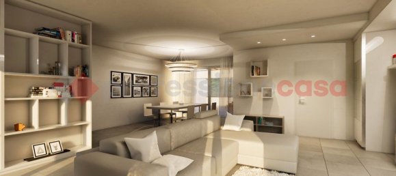 4-Zimmer Penthouse in Rovellasca, Italy, Nr. 5739 13