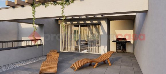 4-Zimmer Penthouse in Rovellasca, Italy, Nr. 5739 10