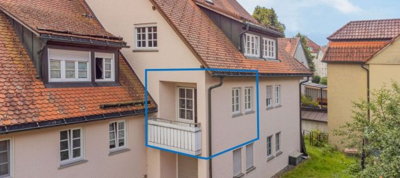 Studio in Ravensburg, Germany No. 324501 2