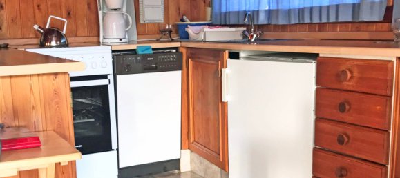 3-salle Bungalow à Dithmarschen, Germany No. 76778 5