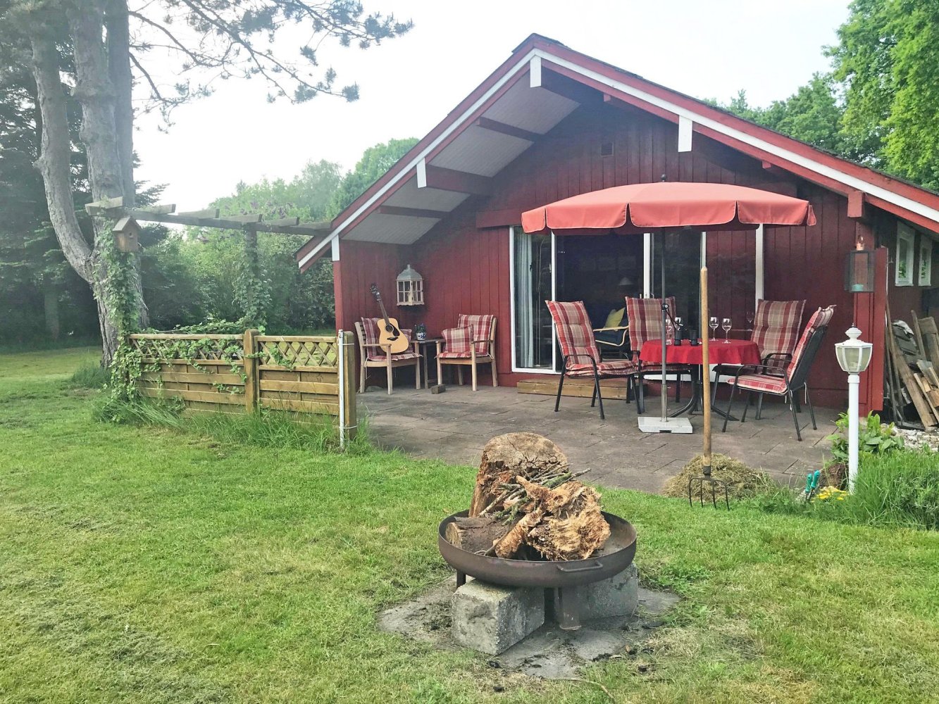 3-salle Bungalow à Dithmarschen, Germany No. 76778