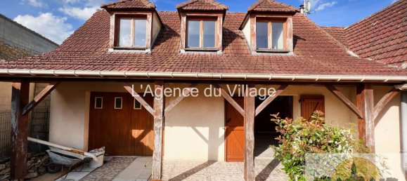3 Schlafzimmer Haus in Beauvais, France, Nr. 90906 4