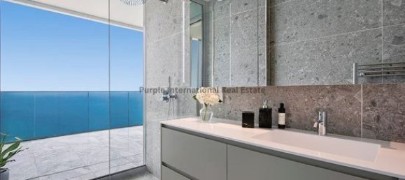 2 Schlafzimmer Wohnung in Neapolis, Cyprus, Nr. 3687 16