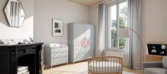 4 Schlafzimmer Haus in Le Raincy, France, Nr. 314764 17