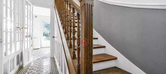 4 Schlafzimmer Haus in Le Raincy, France, Nr. 314764 12