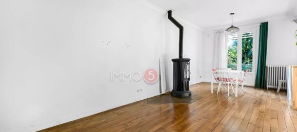 4 Schlafzimmer Haus in Le Raincy, France, Nr. 314764 9