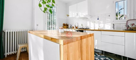 4 Schlafzimmer Haus in Le Raincy, France, Nr. 314764 8