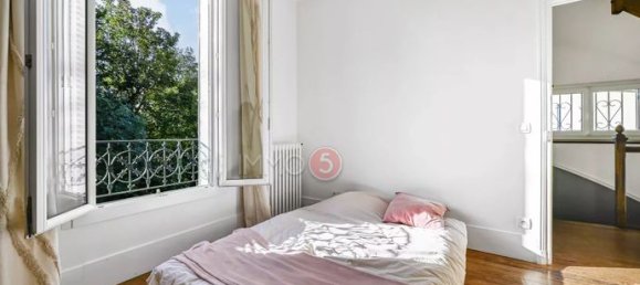 4 Schlafzimmer Haus in Le Raincy, France, Nr. 314764 15