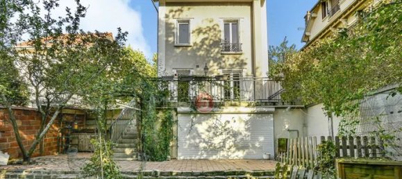 4 Schlafzimmer Haus in Le Raincy, France, Nr. 314764 3