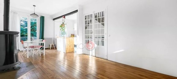 4 Schlafzimmer Haus in Le Raincy, France, Nr. 314764 11