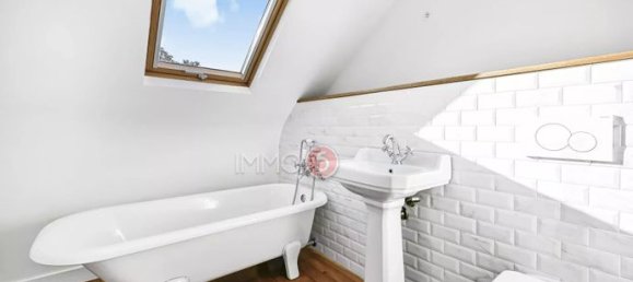 4 Schlafzimmer Haus in Le Raincy, France, Nr. 314764 19