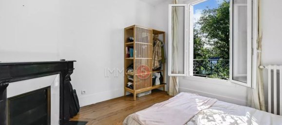 4 Schlafzimmer Haus in Le Raincy, France, Nr. 314764 14