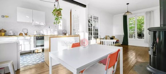 4 Schlafzimmer Haus in Le Raincy, France, Nr. 314764 6