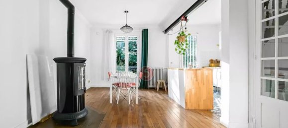 4 Schlafzimmer Haus in Le Raincy, France, Nr. 314764 10