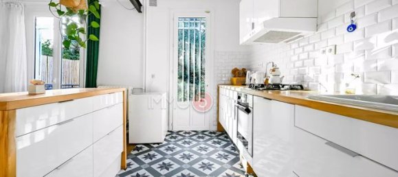 4 Schlafzimmer Haus in Le Raincy, France, Nr. 314764 7