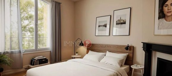 4 Schlafzimmer Haus in Le Raincy, France, Nr. 314764 16