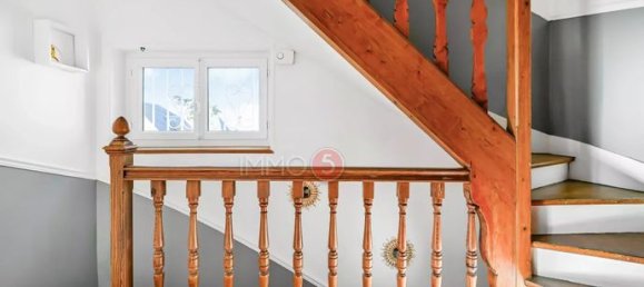 4 Schlafzimmer Haus in Le Raincy, France, Nr. 314764 13