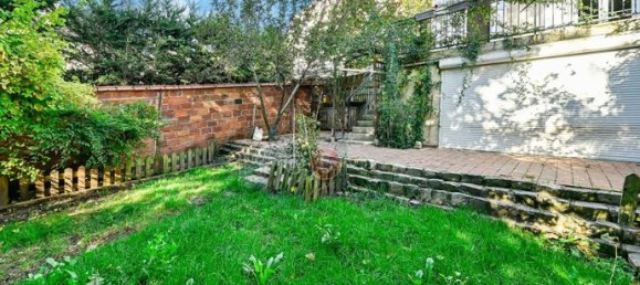 4 Schlafzimmer Haus in Le Raincy, France, Nr. 314764 5