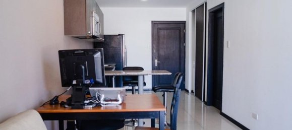 Студия в кондо  в Санта-Ана, Коста-Рика № 997 6