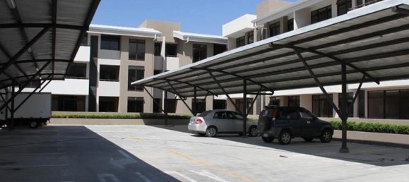 Студия в кондо  в Санта-Ана, Коста-Рика № 997 2