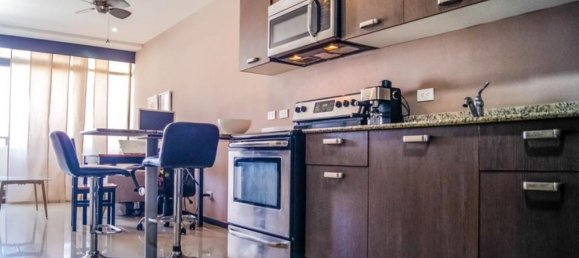 Студия в кондо  в Санта-Ана, Коста-Рика № 997 4