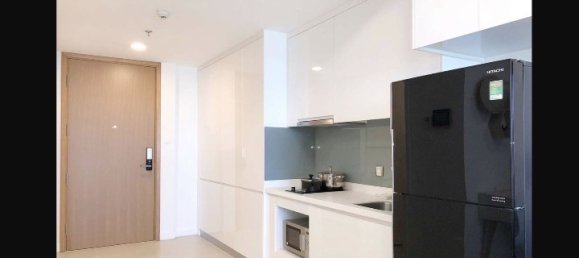 استوديو في الكوندو في Thu Duc, Vietnam رقم 13418 9