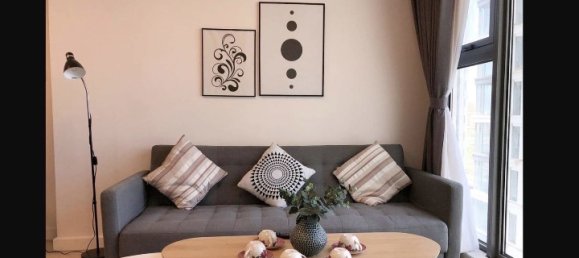 استوديو في الكوندو في Thu Duc, Vietnam رقم 13418 2