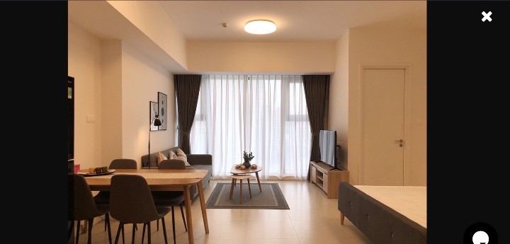 استوديو في الكوندو في Thu Duc, Vietnam رقم 13418