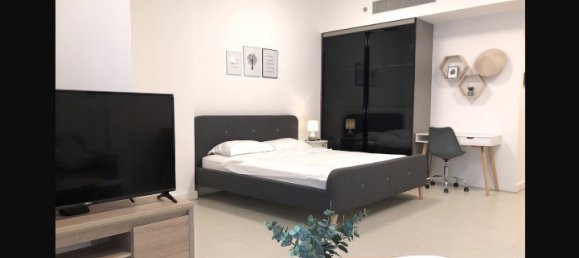 استوديو في الكوندو في Thu Duc, Vietnam رقم 13418 8