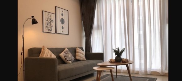 استوديو في الكوندو في Thu Duc, Vietnam رقم 13418 4