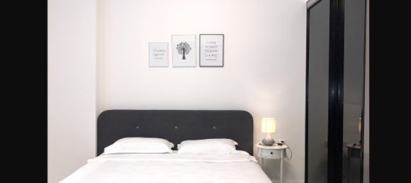 استوديو في الكوندو في Thu Duc, Vietnam رقم 13418 6